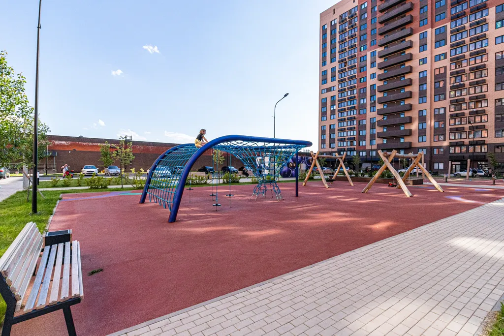 Квартира Уютная квартира с прекрасным видом на горы и город — Краснодар