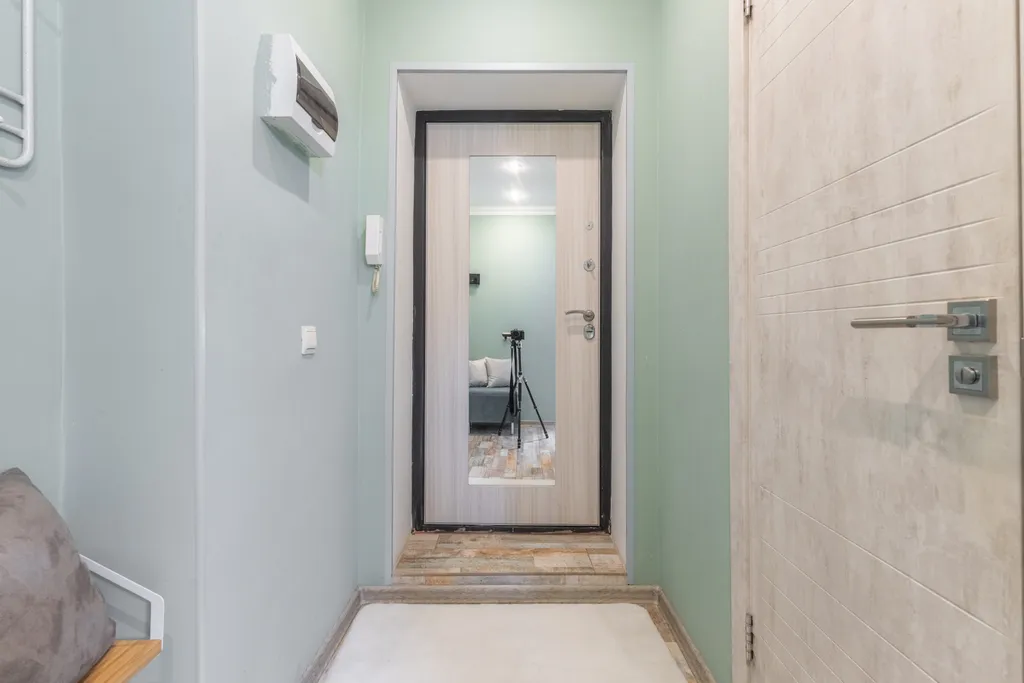 Квартира Апартаменты Serenity Homes — Казань