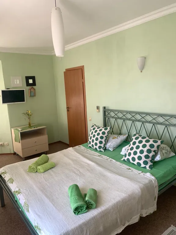 Квартира Комната — аренда посуточно в Судак