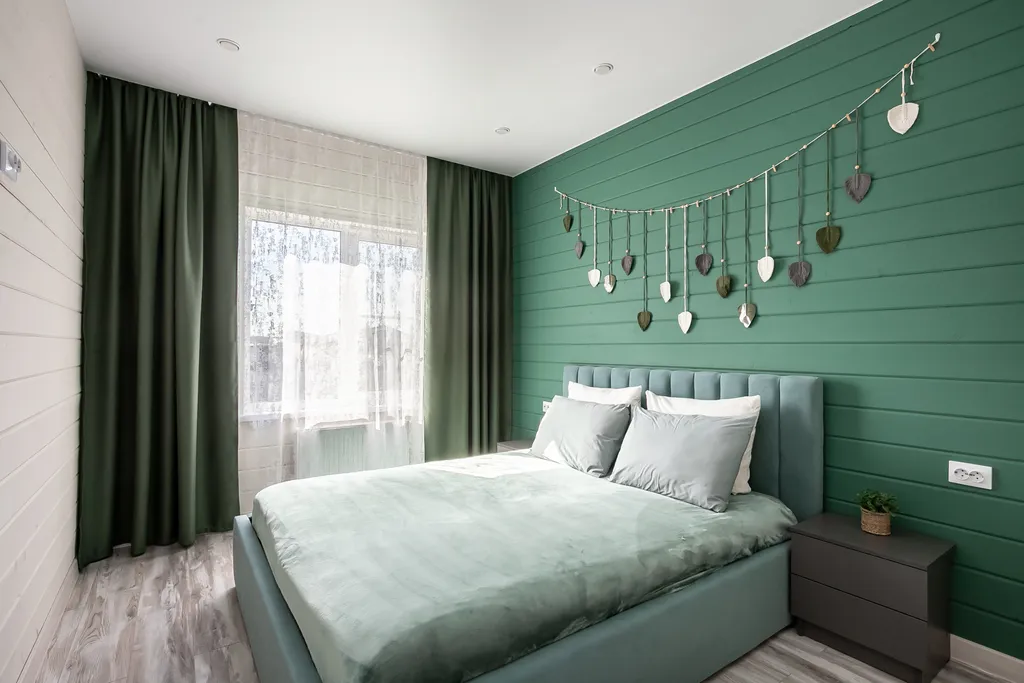 Уютный дом с русской баней и чаном