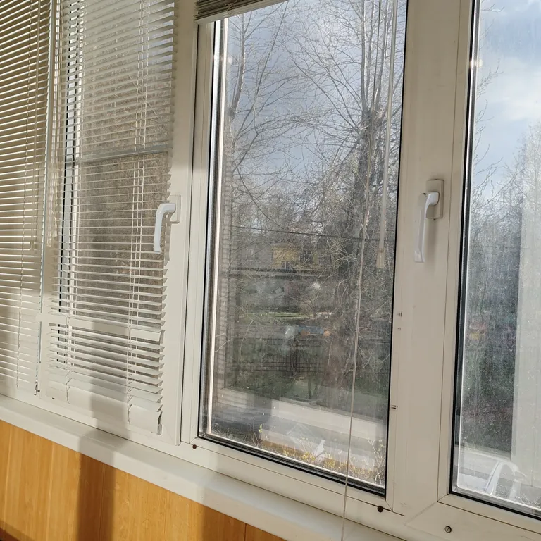 Уютная однокомнатная квартира в центре города