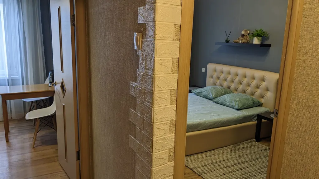 Отличная квартира в первомайском районе