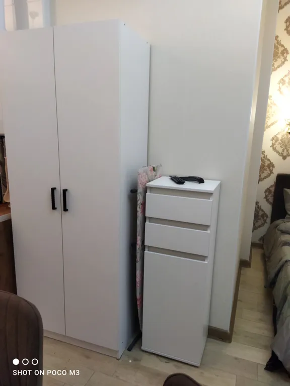 Уютнная квартира в центре города