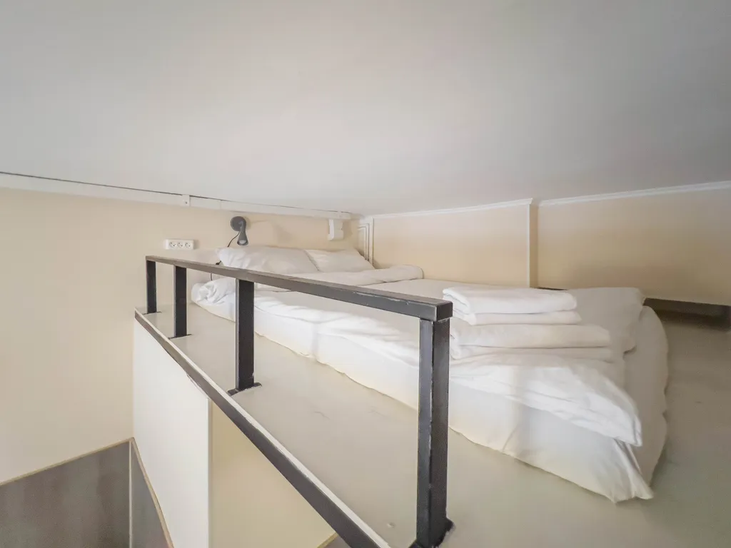 Квартира Квартира Уникальный двухуровневый апартамент в центре — Санкт-Петербург