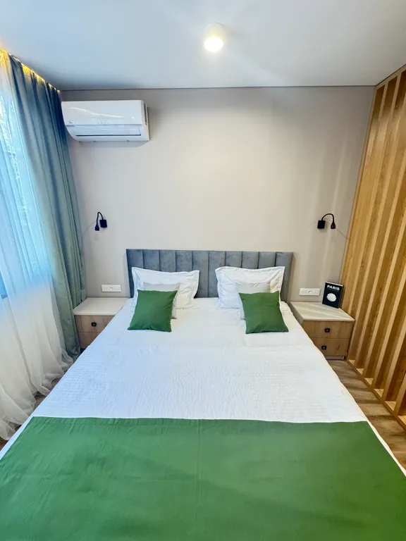 Уютная квартира в центре Еревана