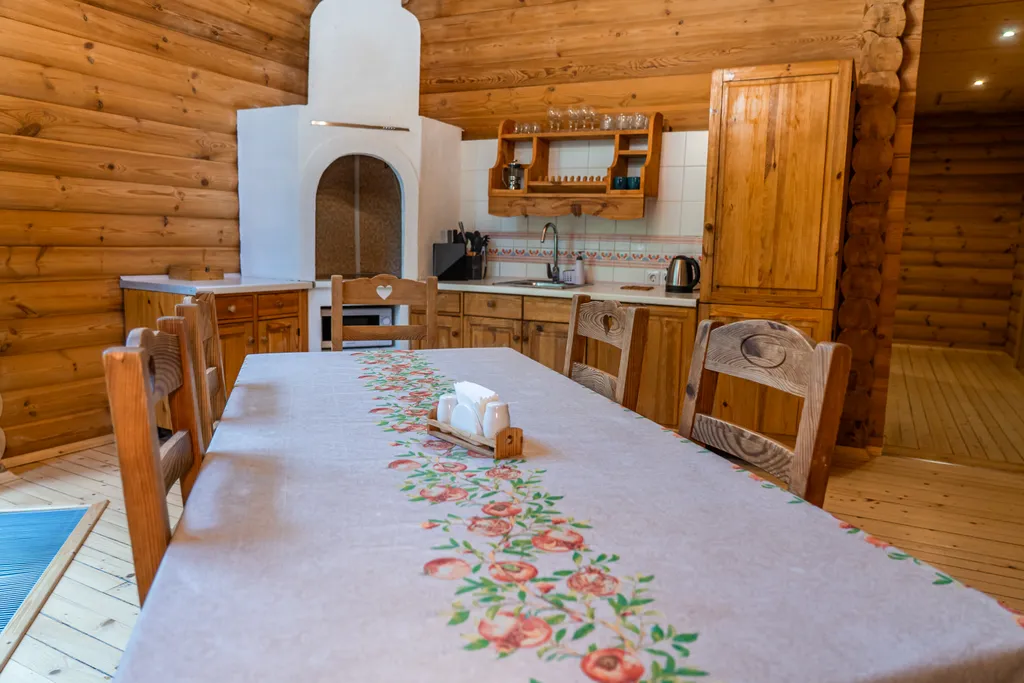 3-комнатный Дом