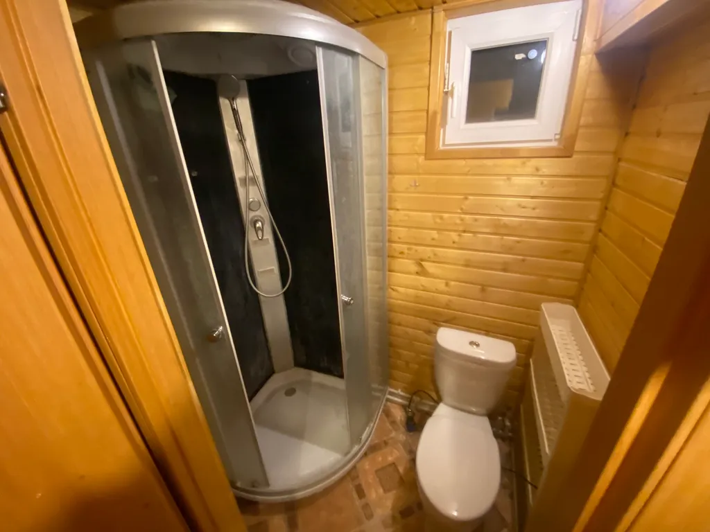 Кантри коттедж Яблоневый Сад Барыбино