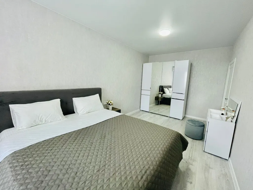 Квартира Квартира Bright Apartment  in Fruit — Сириус