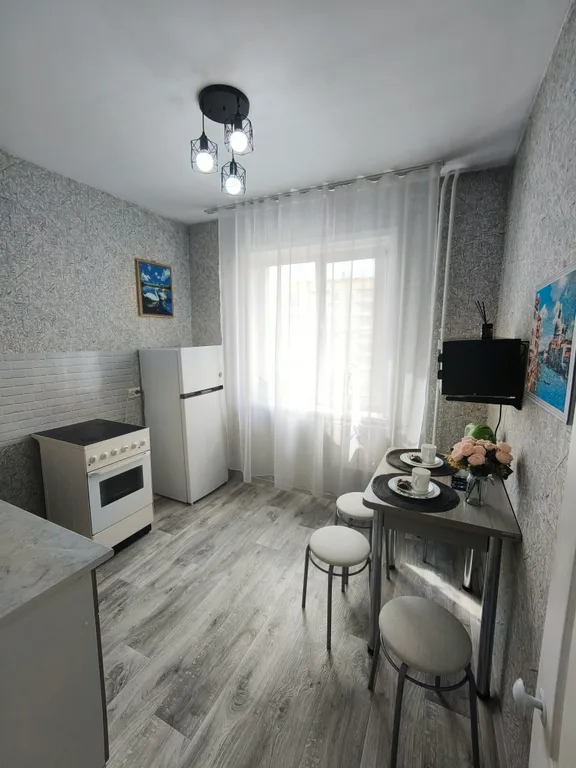 Квартира Белый медведь