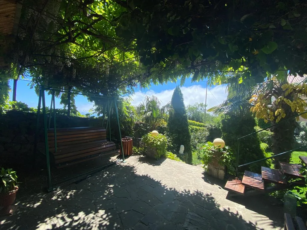 Шикарный дом для отдыха всей семьи