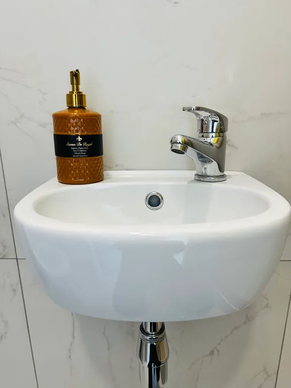 Апартамент у метро Московская