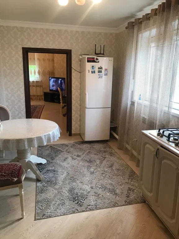 Коттедж Дом у моря — Махачкала