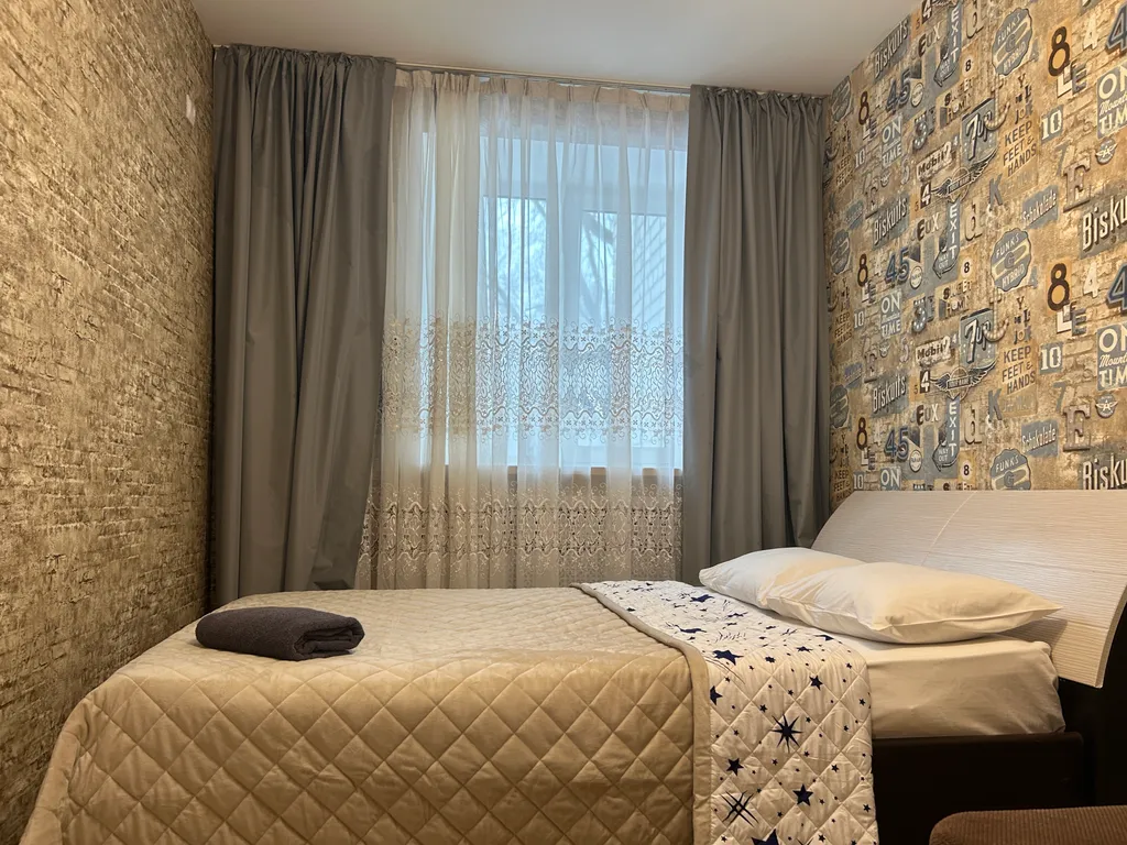 Квартира Новая двушка рядом с М4 — аренда посуточно в Воронеж