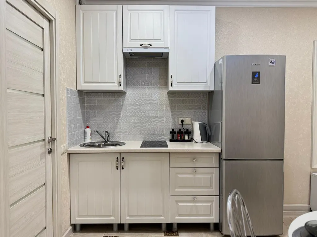 Апартаменты Аврора Фомина 9, центр, рядом с музыкальным фонтаном