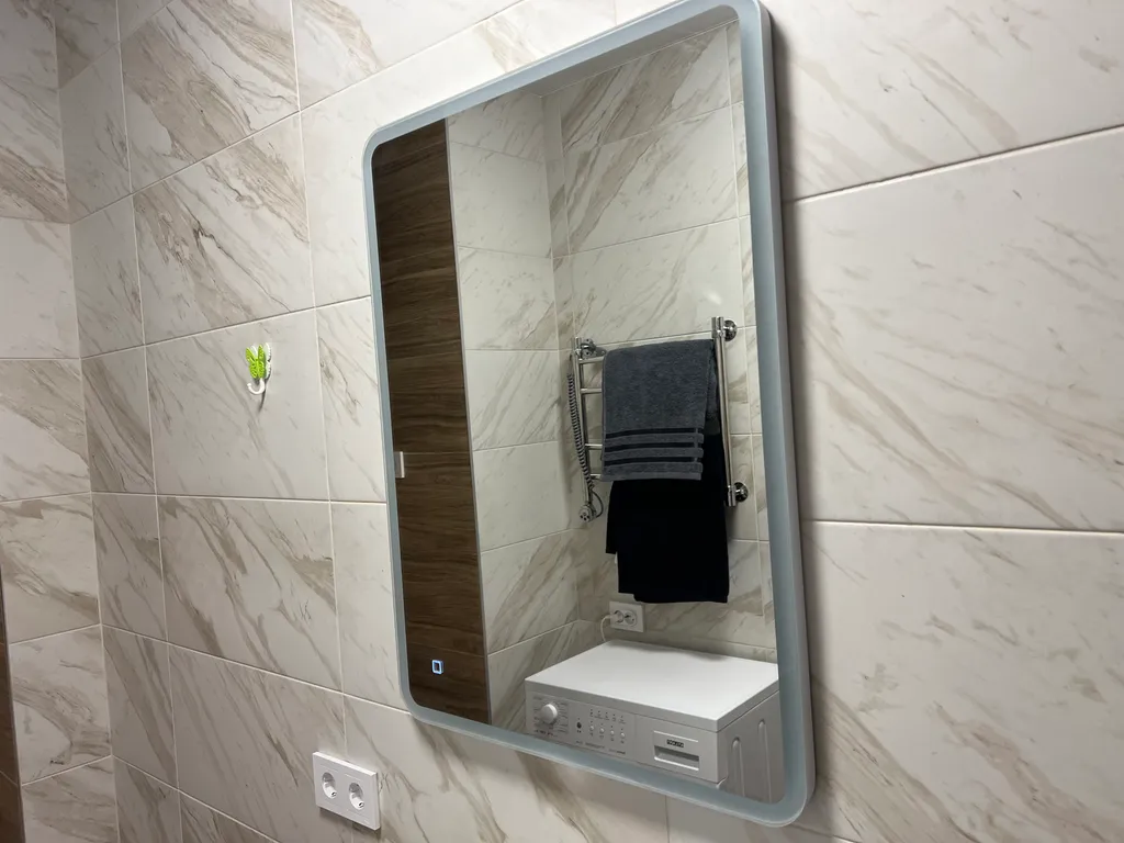 Студия с видом на дон с уютом и комфортом