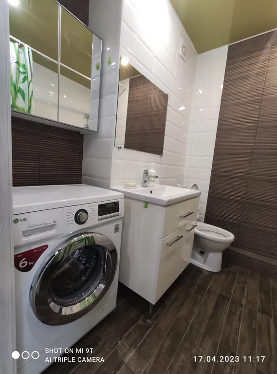 Уютная квартира в центре бесконтактно