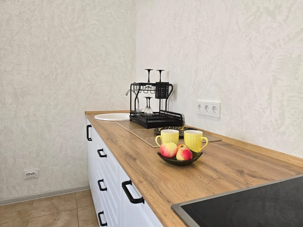 Уютная квартира рядом с горнолыжным центром