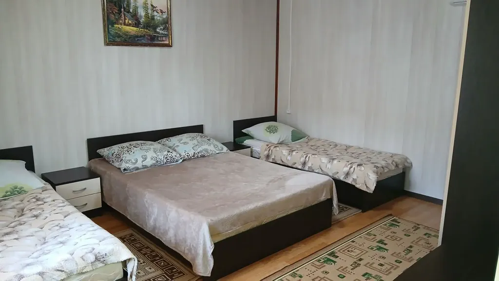 Квартира для комфортного отдыха