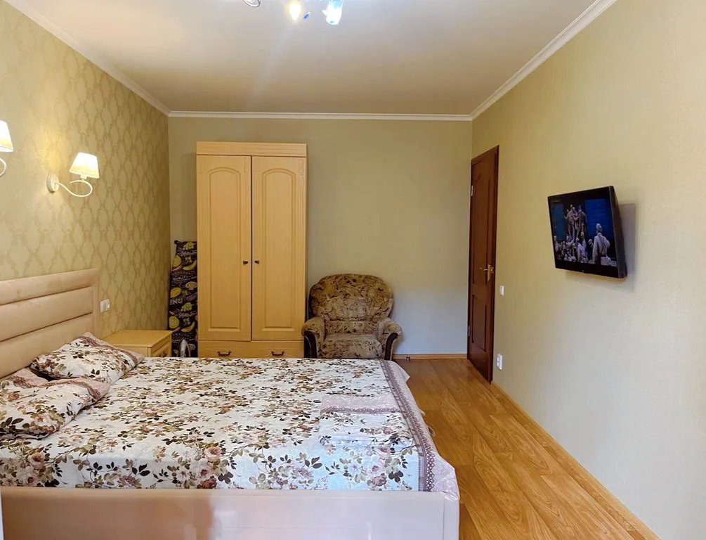 Квартира Люкс в центре г. Алушта