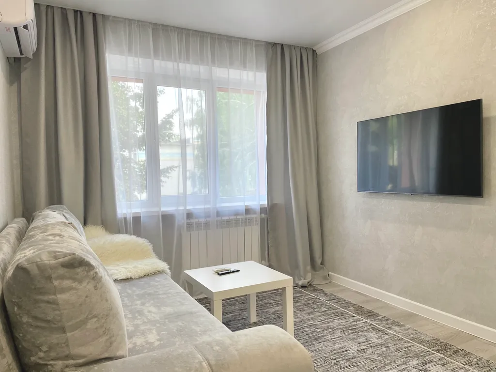 Квартира в самом центре города