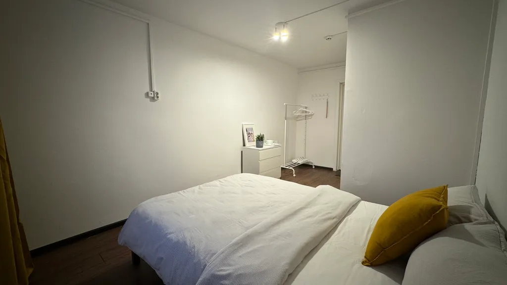 Квартира Уютная комната в самом центре — Москва