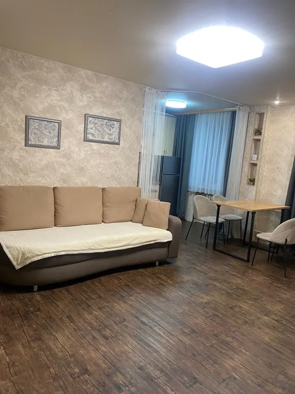 Квартира Уютное жилье — аренда посуточно в Петропавловск-Камчатский