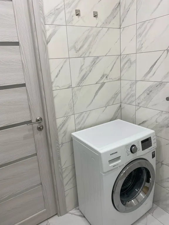 Квартира в новом современном микрорайоне