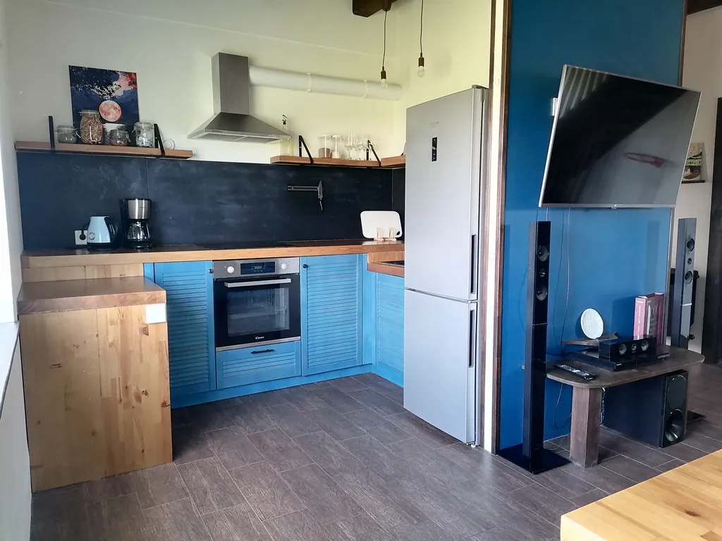 Коттедж Вилла Ла Акула, тихое место у моря с автомобилем — Зеленоградск