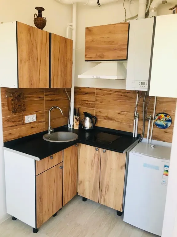 Квартира возле моря