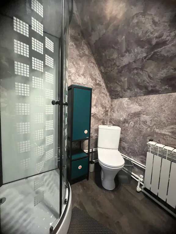 Бунгало Улей