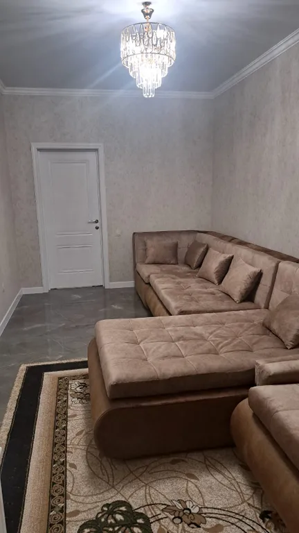 Квартира Квартира — Краснодар