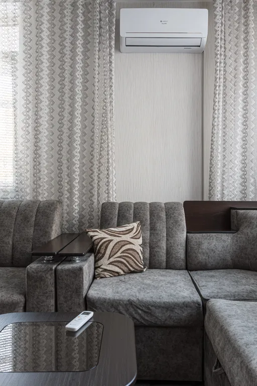 Квартира Квартира в деловом центре города — Красноярск