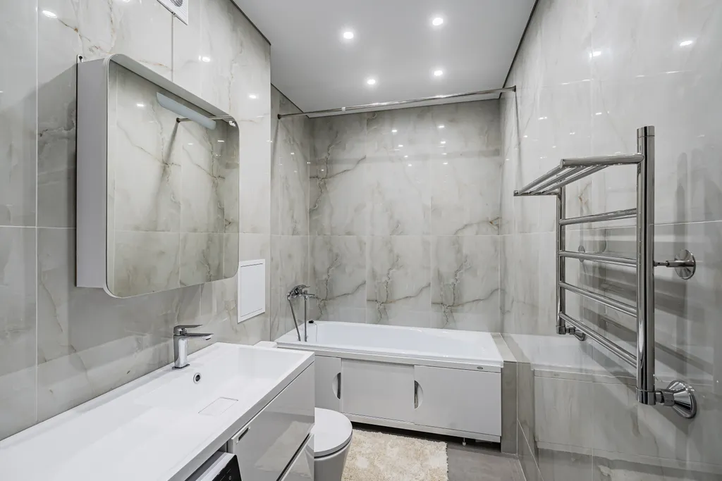 Уютная квартира возле моря