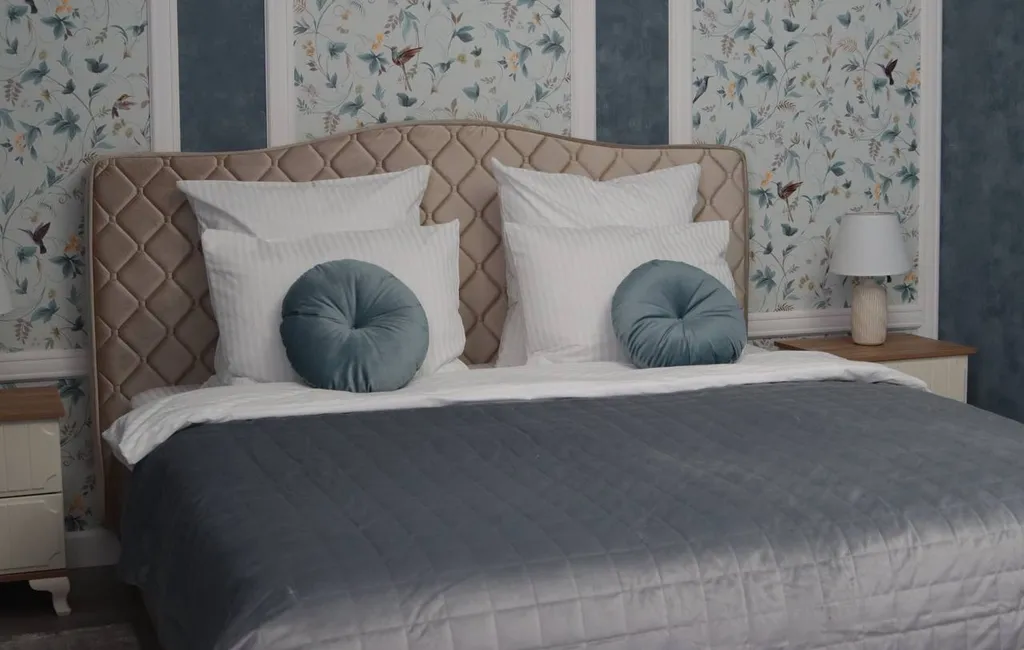 Коттедж Blanche