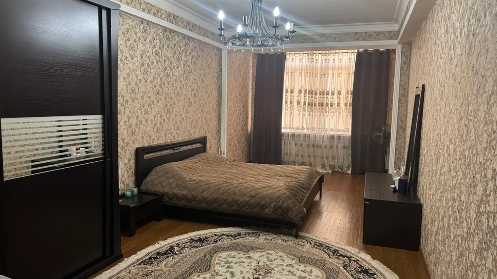 Квартира Уютная квартира — Дербент