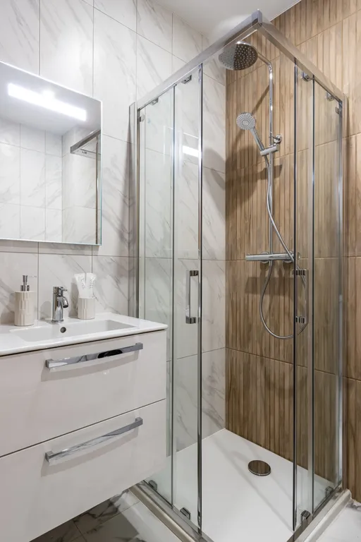 Апартаменты студия 112