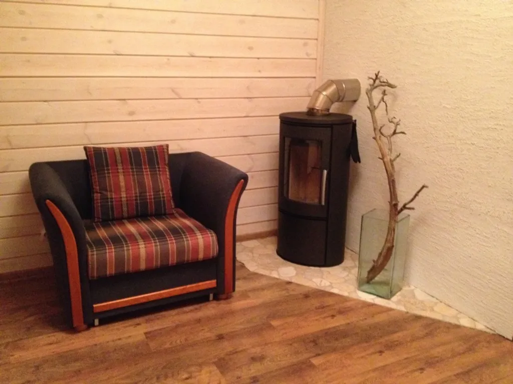 Уютная мансарда в самом центре