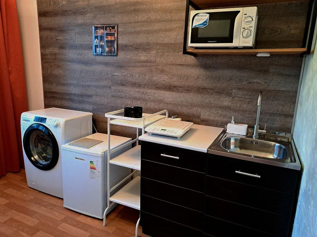 Автовокзал, речной порт