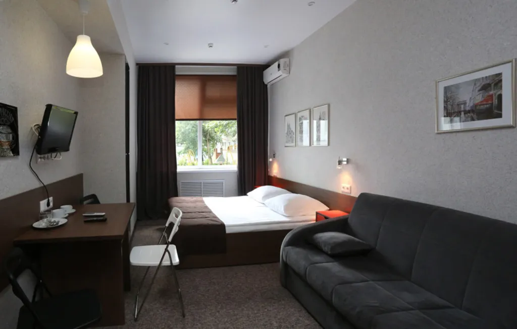 Квартира Комната — аренда посуточно в Киров