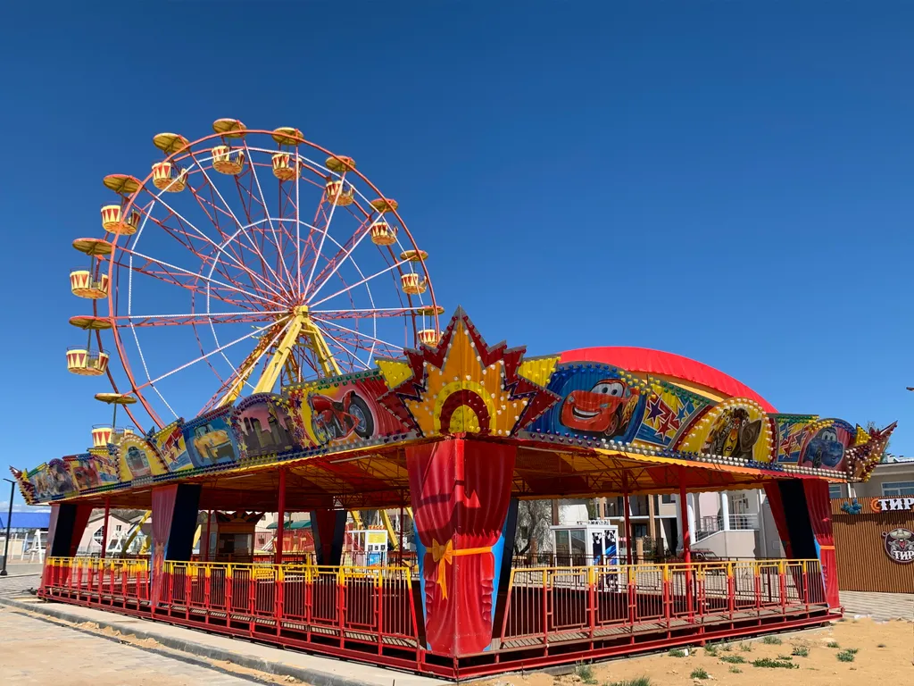 Уютная комната в тихом месте