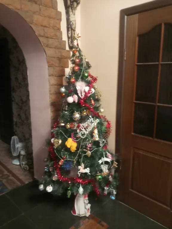 Уютное гнездышко