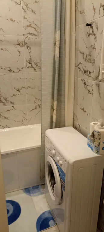 Квартира в центре