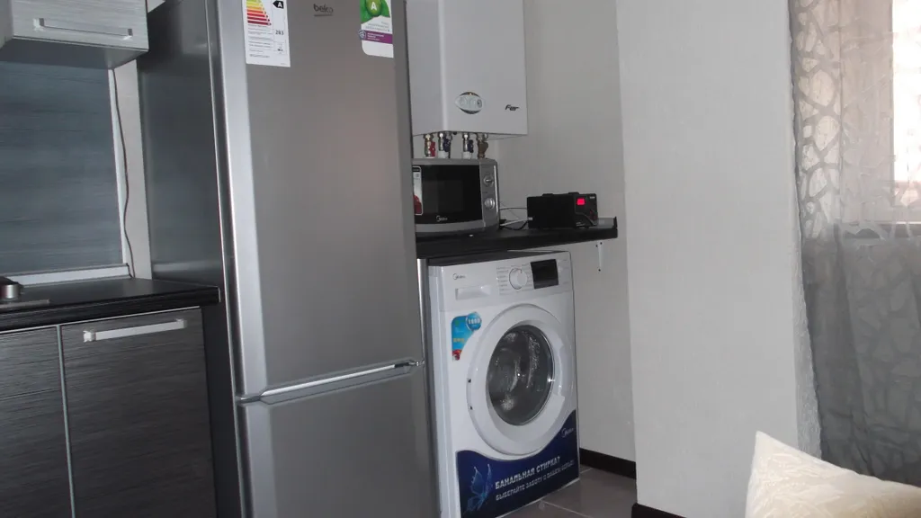 Квартира 2-комнатная Квартира — Севастополь