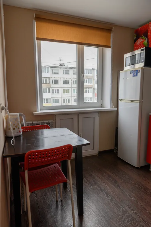 Уютная квартира в центре города возле автовокзала