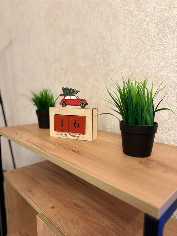 Квартира 1-комнатная Квартира — Сортавала