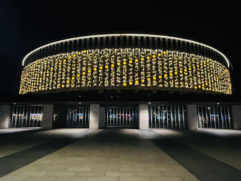 Квартира у Японского сада, парка, стадиона
