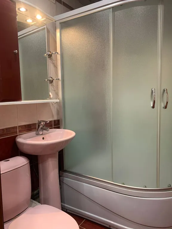 Уютная 2-комнатная квартира в центре