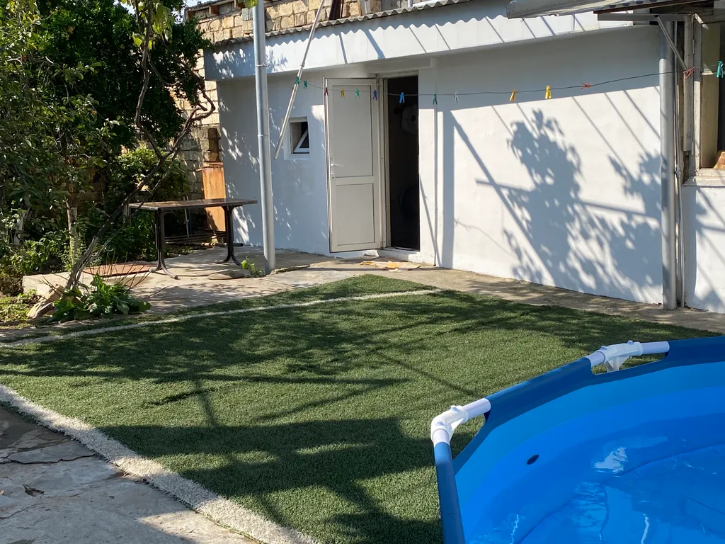 Коттедж Гостеприимный дом в исторической части ДЕРБЕНТА — Дербент