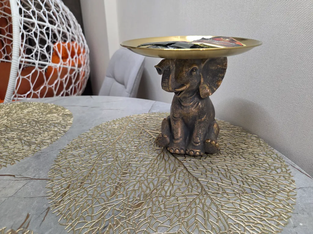 Апартаменты VVA / Сказка