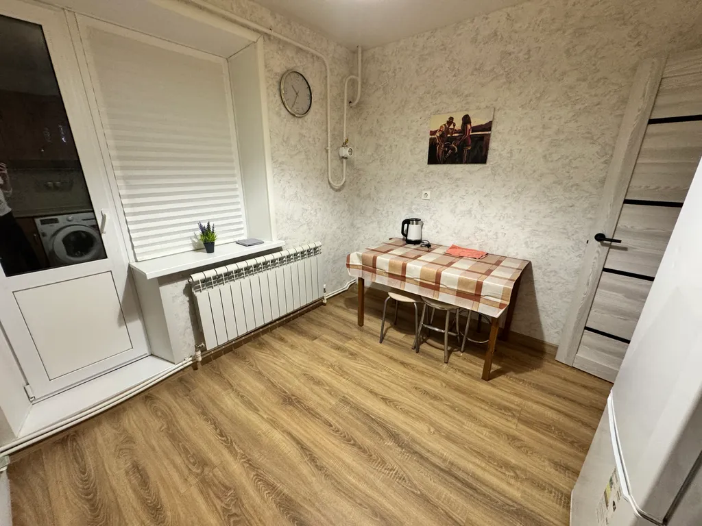 Квартира рядом с Самара Арена